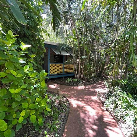 Habitat Resort Broome Luaran gambar