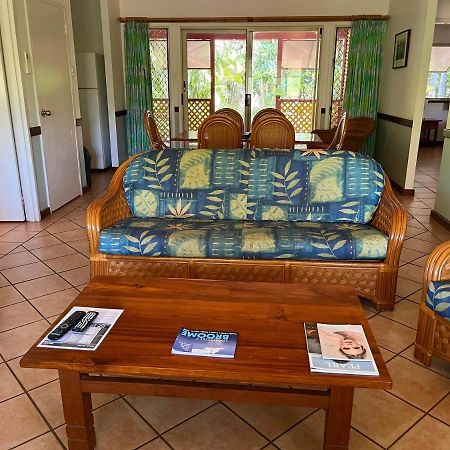 Habitat Resort Broome Luaran gambar