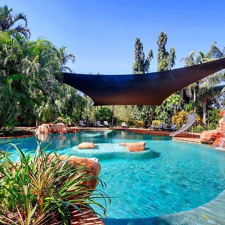 Habitat Resort Broome Luaran gambar