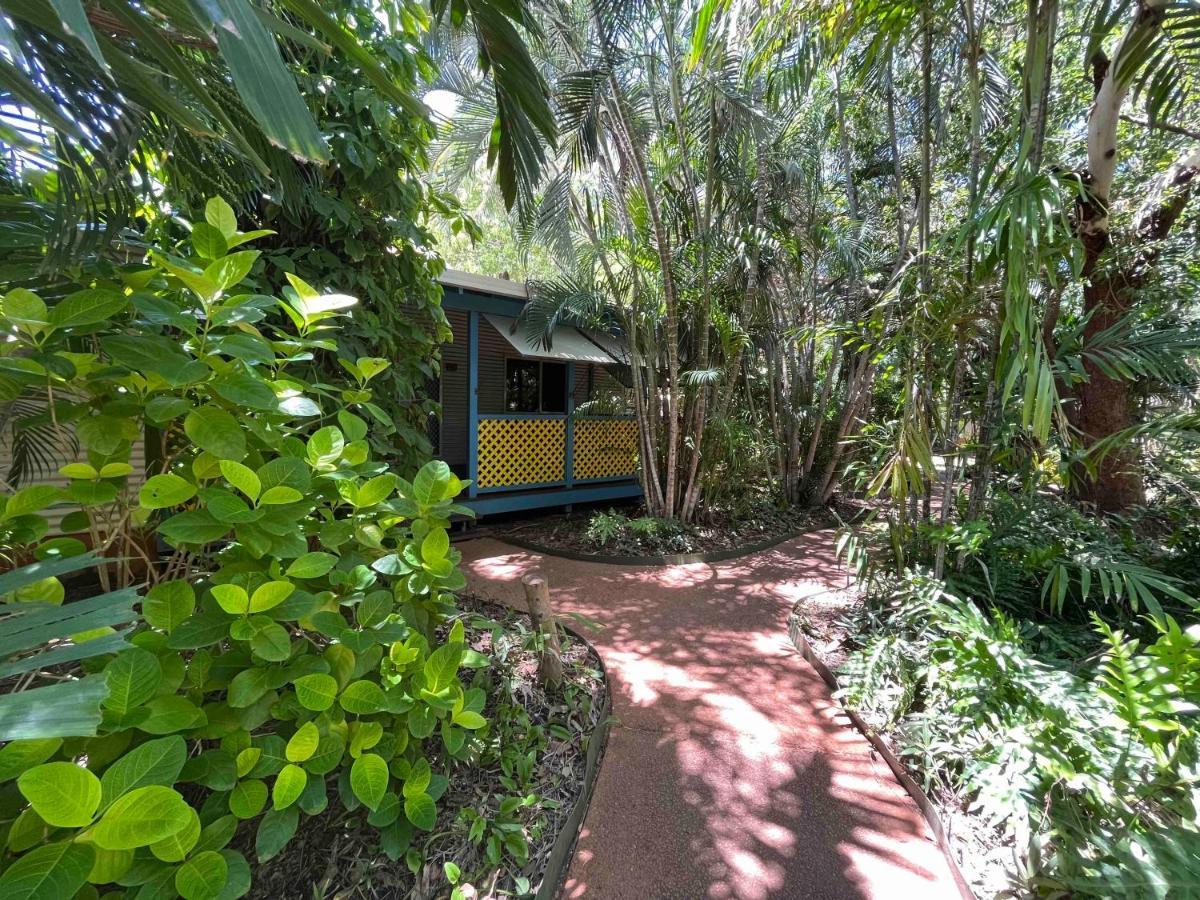 Habitat Resort Broome Luaran gambar