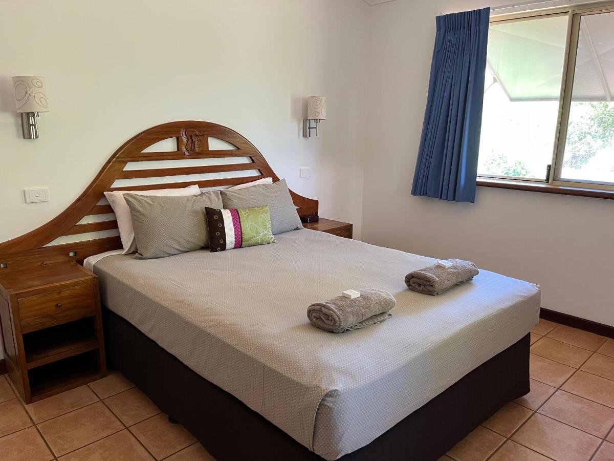 Habitat Resort Broome Luaran gambar