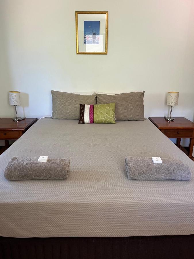 Habitat Resort Broome Luaran gambar