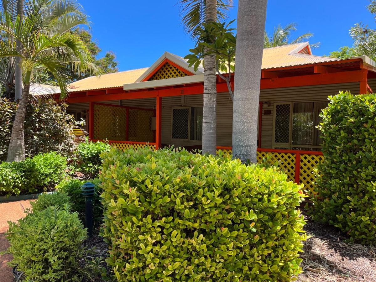 Habitat Resort Broome Luaran gambar