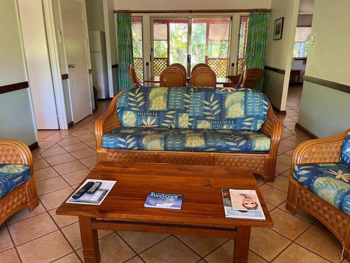 Habitat Resort Broome Luaran gambar