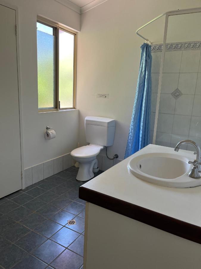 Habitat Resort Broome Luaran gambar