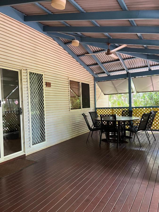 Habitat Resort Broome Luaran gambar
