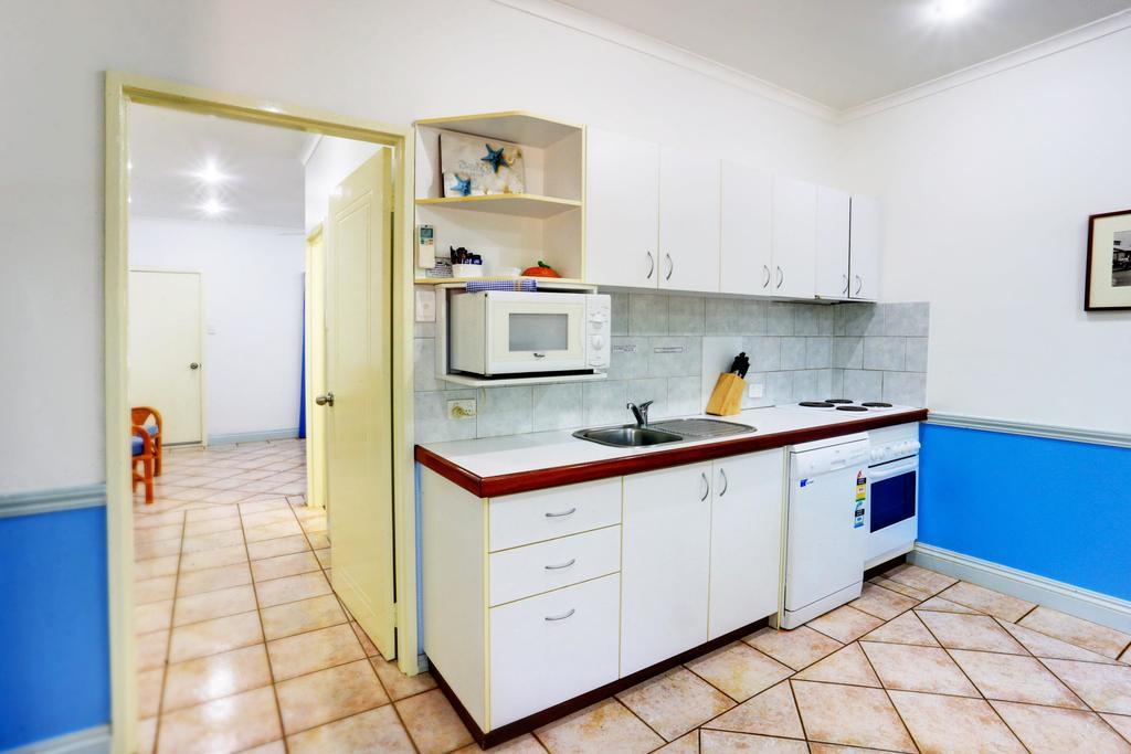 Habitat Resort Broome Luaran gambar