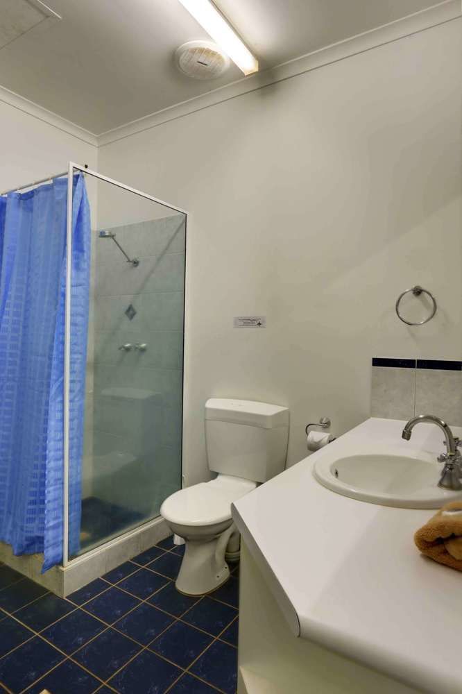 Habitat Resort Broome Luaran gambar