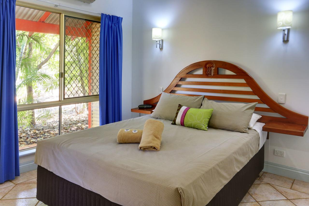 Habitat Resort Broome Luaran gambar