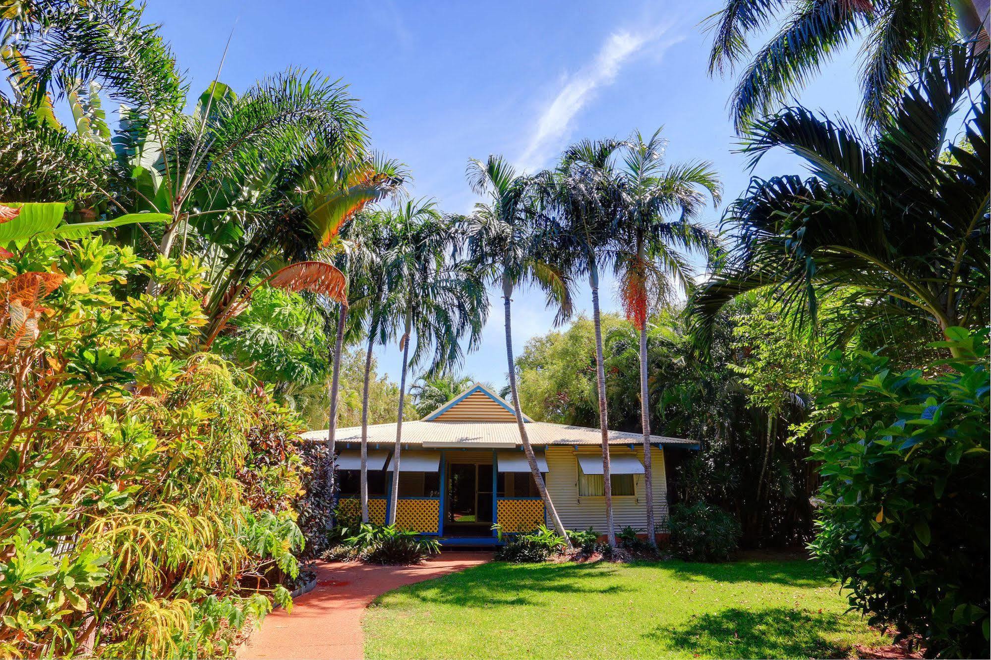 Habitat Resort Broome Luaran gambar