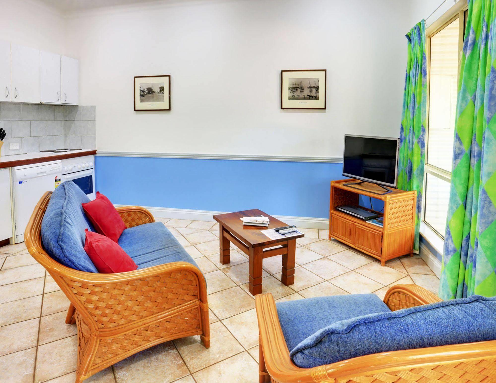 Habitat Resort Broome Luaran gambar