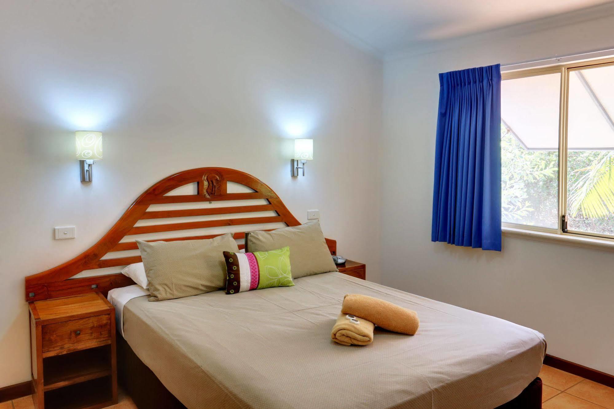 Habitat Resort Broome Luaran gambar
