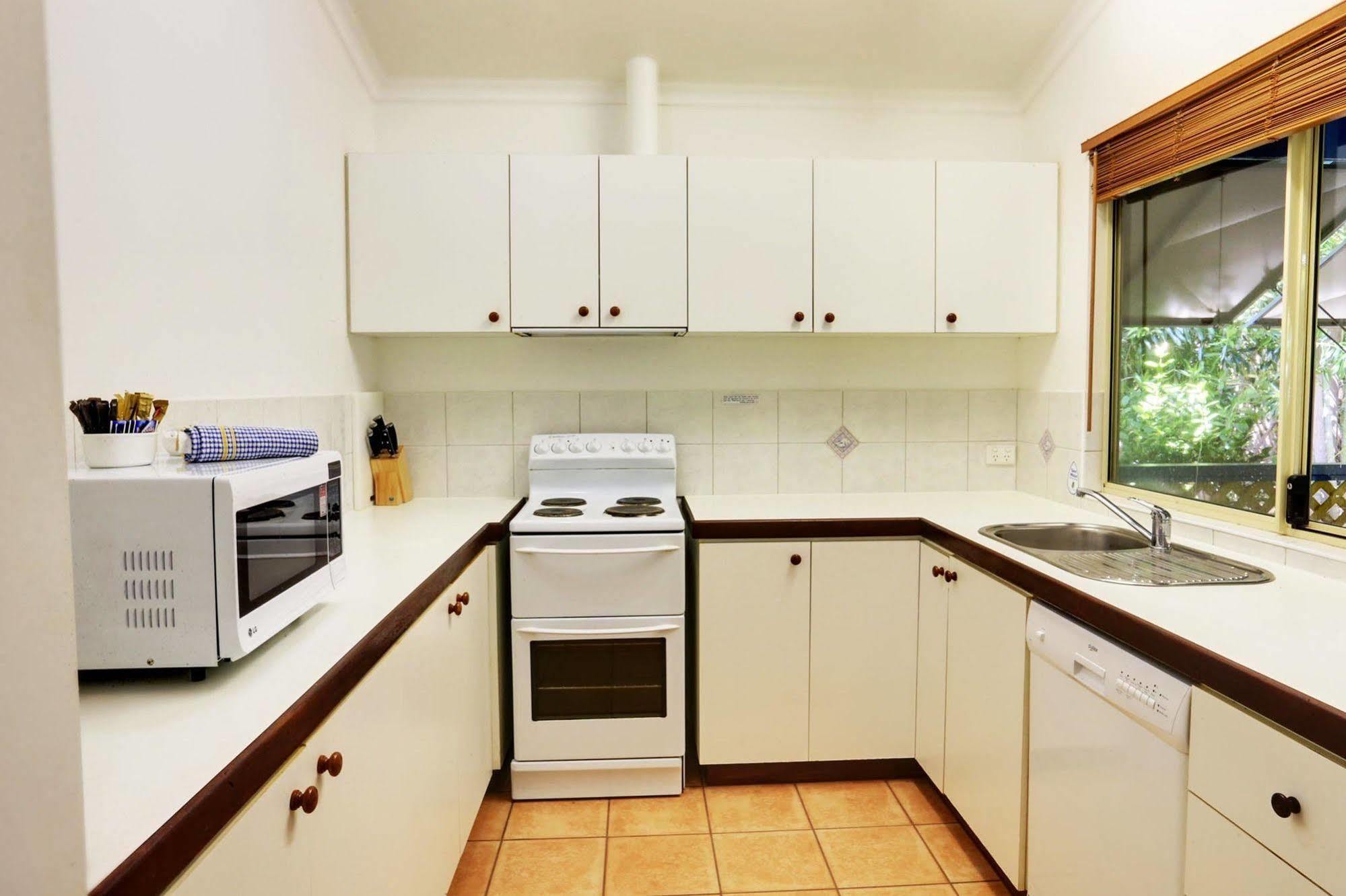 Habitat Resort Broome Luaran gambar
