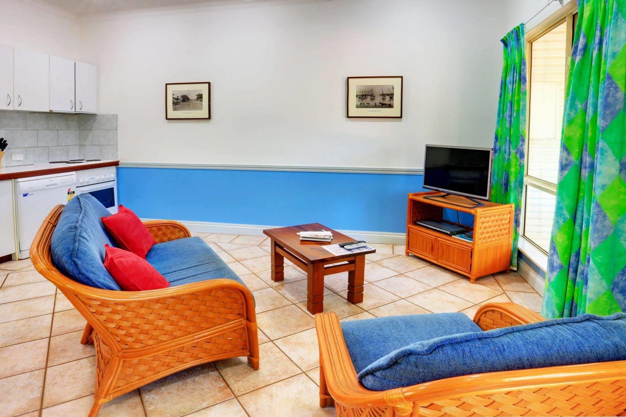 Habitat Resort Broome Luaran gambar
