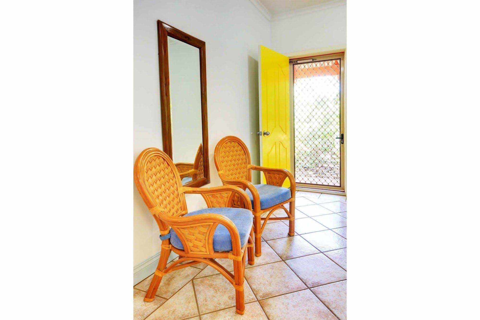 Habitat Resort Broome Luaran gambar