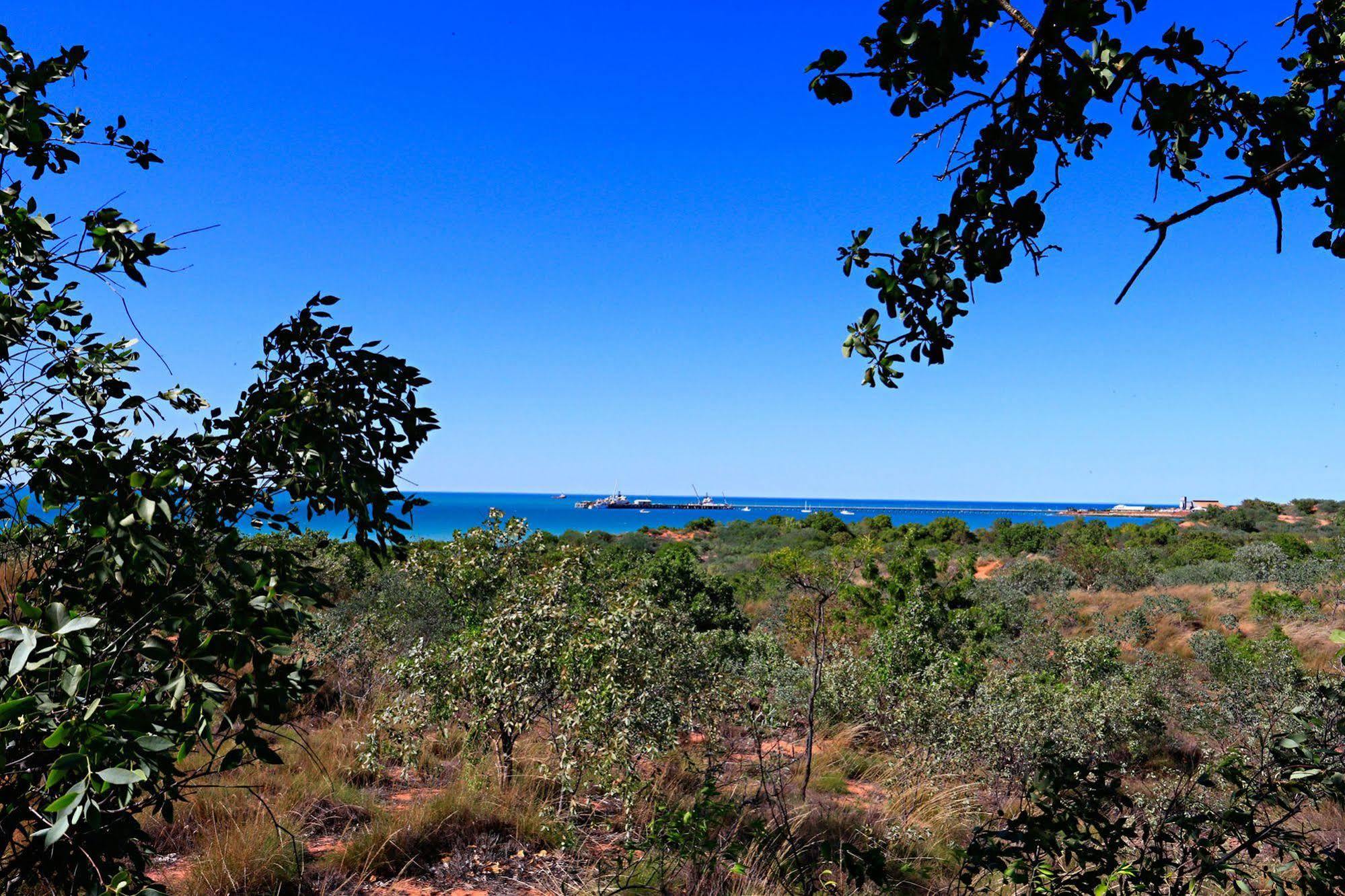 Habitat Resort Broome Luaran gambar