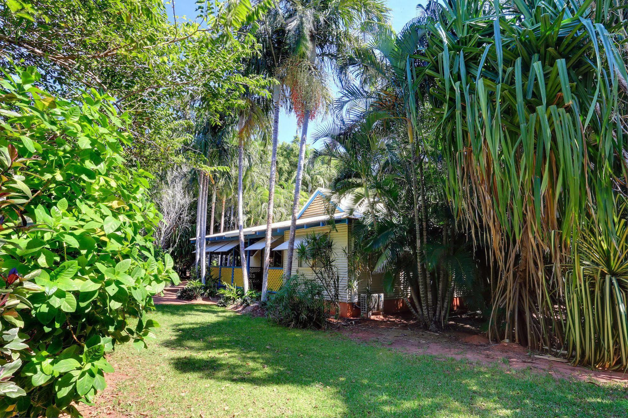 Habitat Resort Broome Luaran gambar