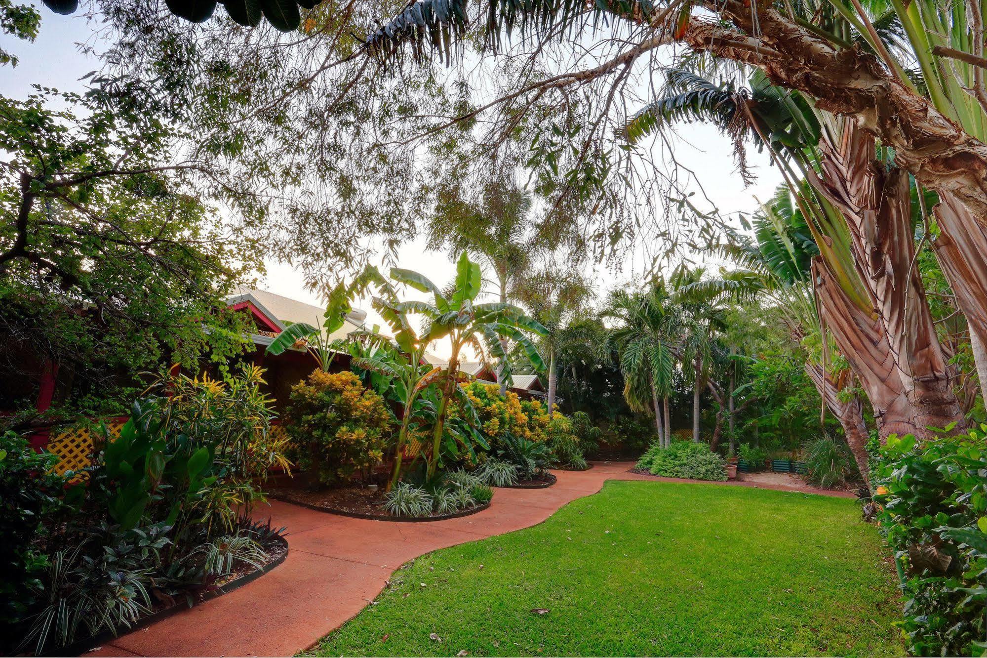 Habitat Resort Broome Luaran gambar