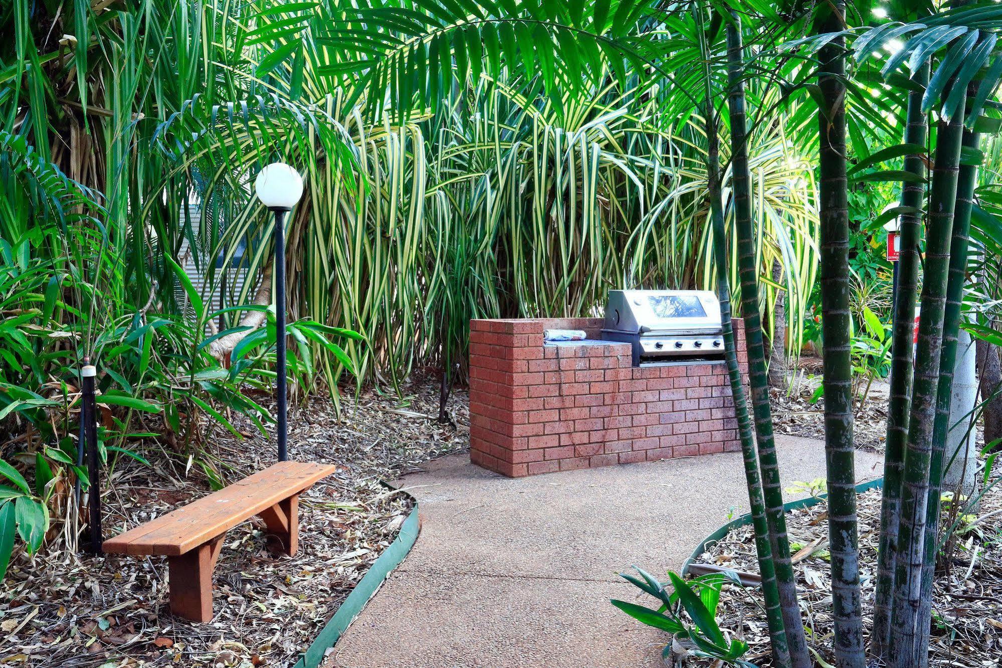 Habitat Resort Broome Luaran gambar