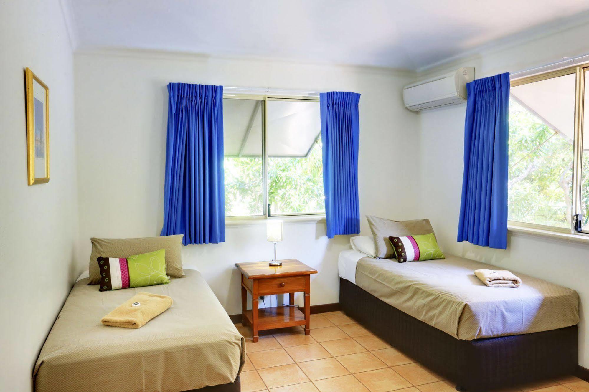 Habitat Resort Broome Luaran gambar