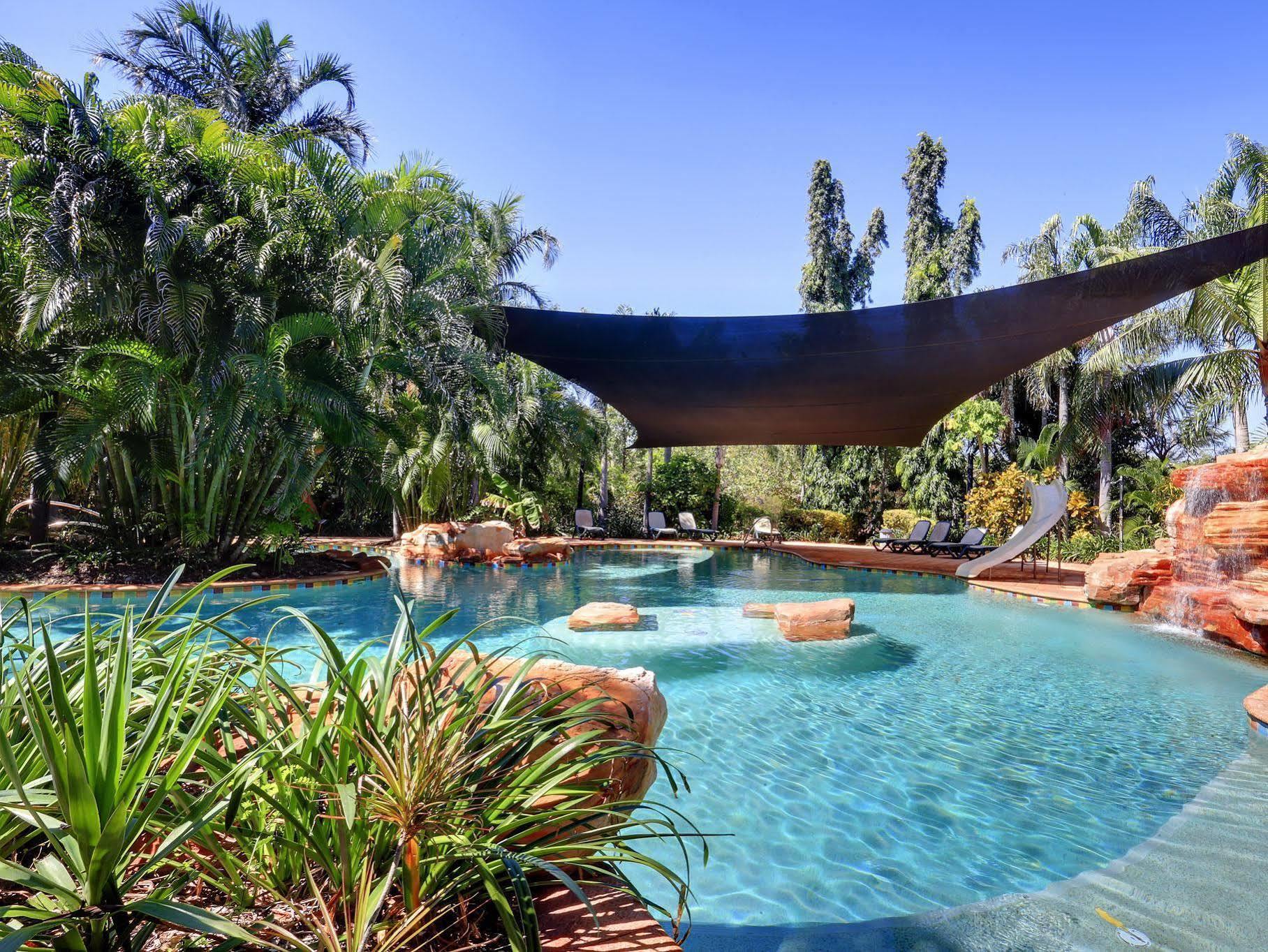 Habitat Resort Broome Luaran gambar