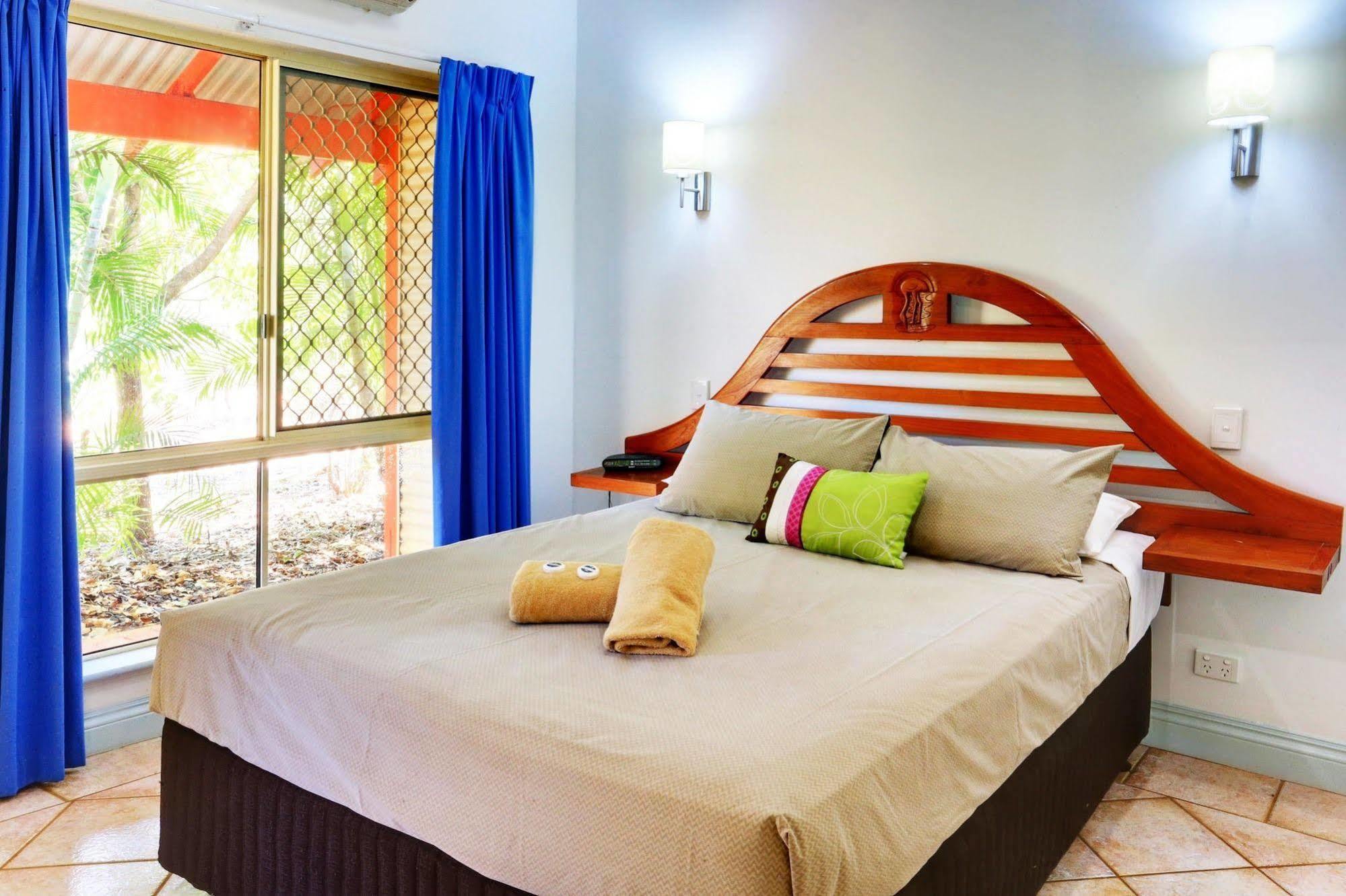 Habitat Resort Broome Luaran gambar