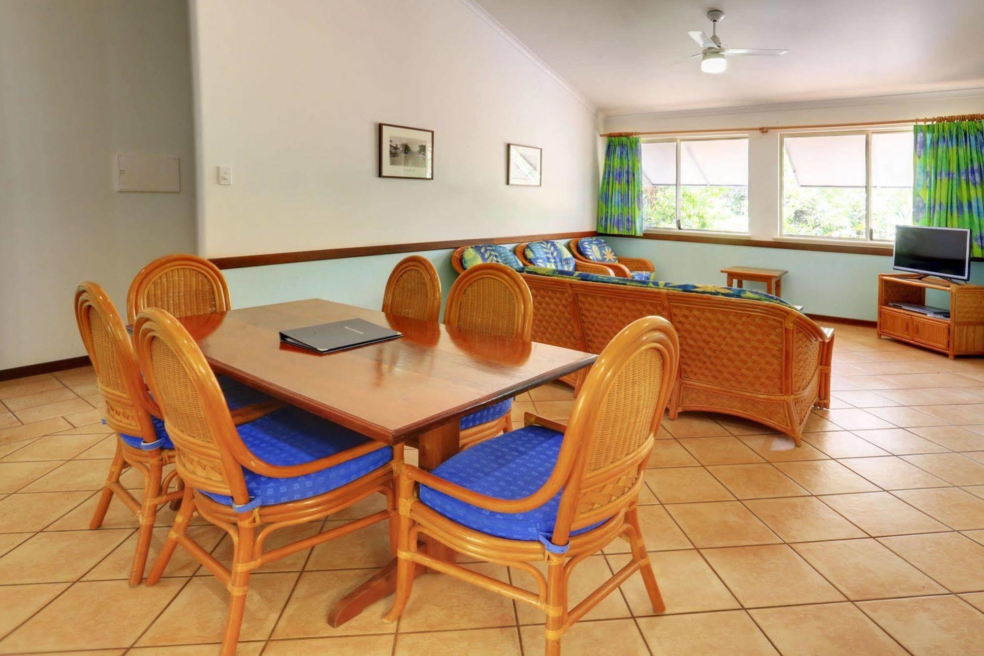 Habitat Resort Broome Luaran gambar