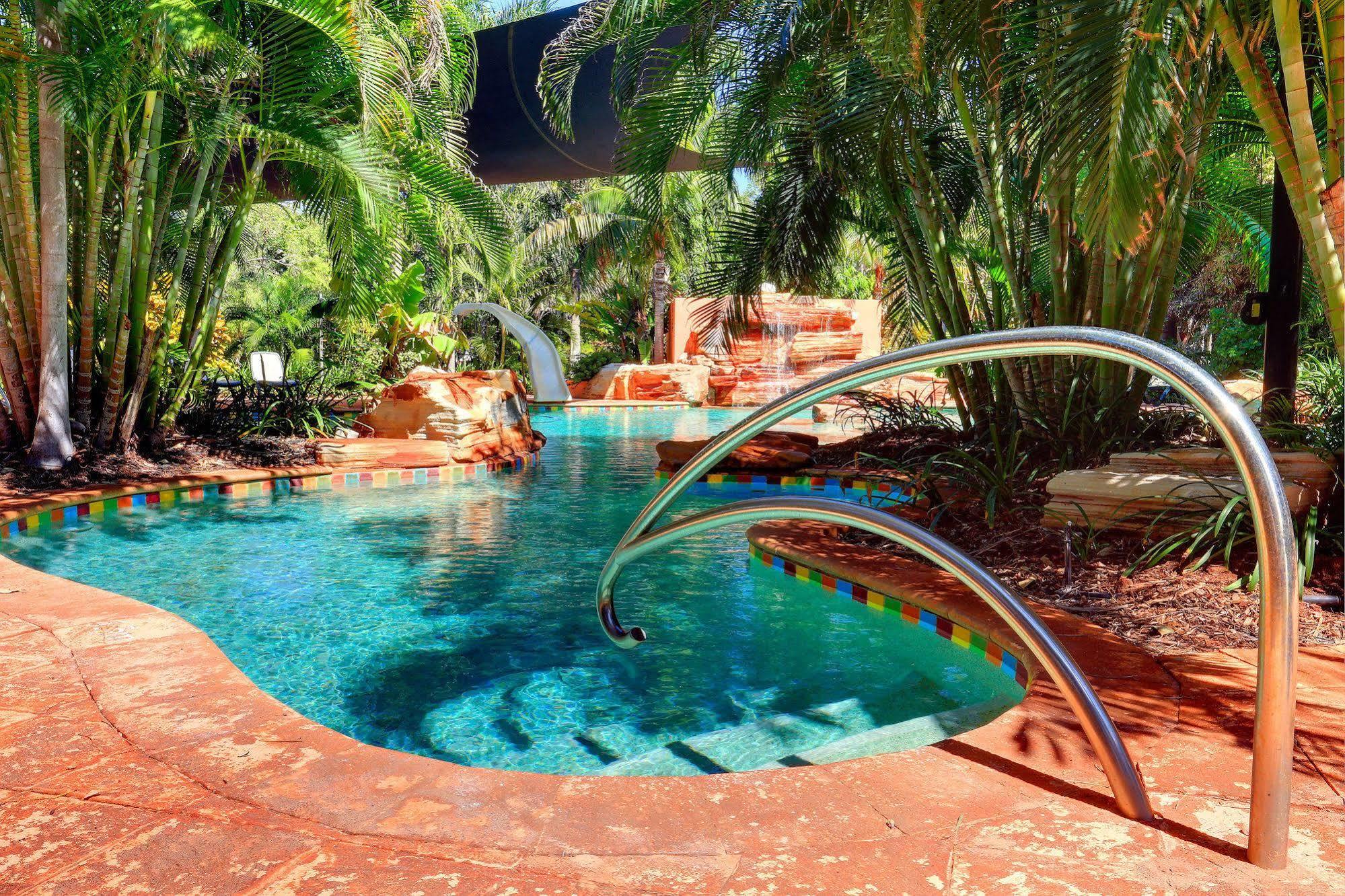 Habitat Resort Broome Luaran gambar