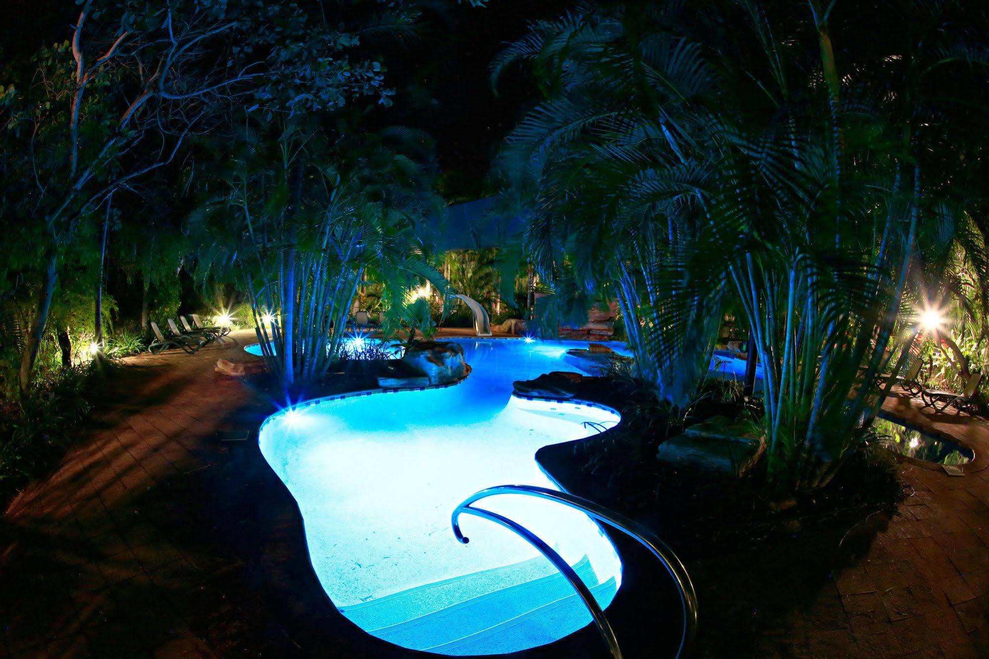 Habitat Resort Broome Luaran gambar