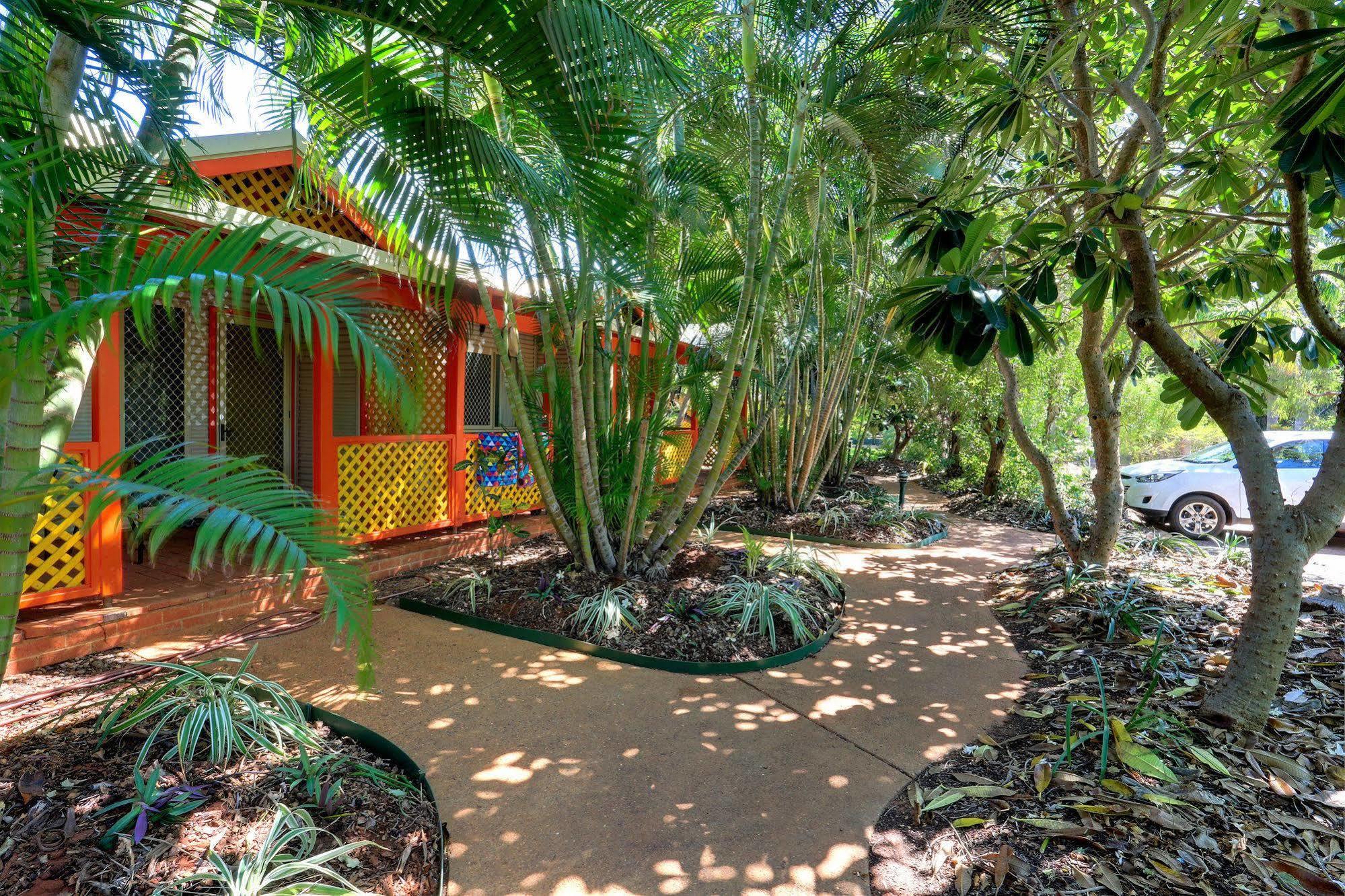 Habitat Resort Broome Luaran gambar